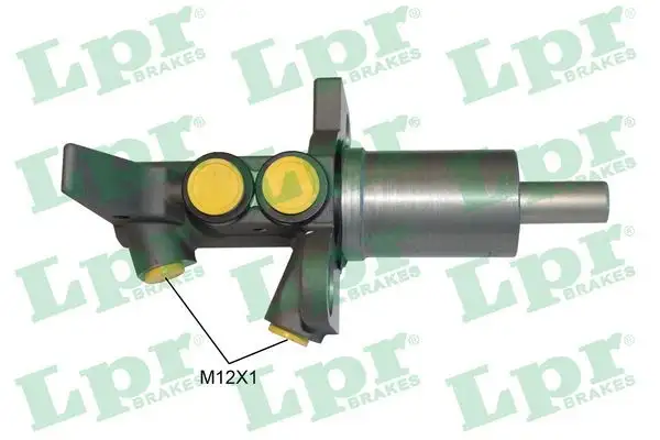LPR 6229 Ana Merkez 8K0611021