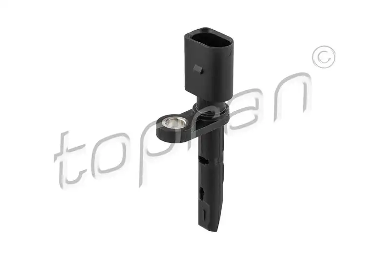 TOPRAN 623004001 ABS Hız Sensörü (Ön) 4M0927803C