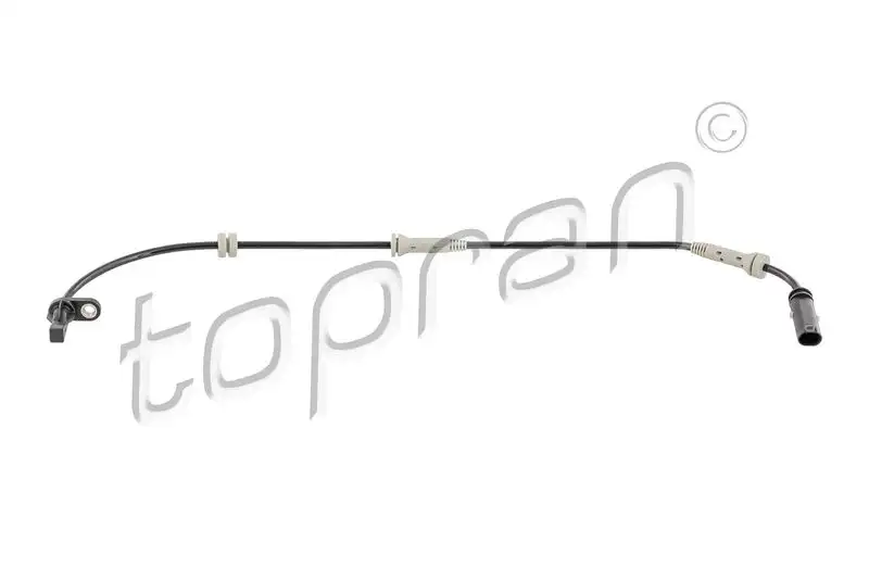 TOPRAN 623005001 ABS Hız Sensörü (Ön) 34526869320