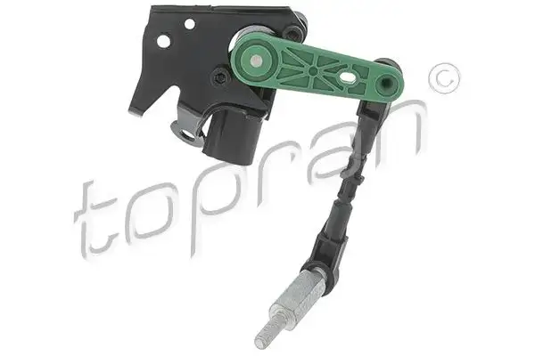 TOPRAN 623162001 Far Seviye Sensörü 4H0941285G