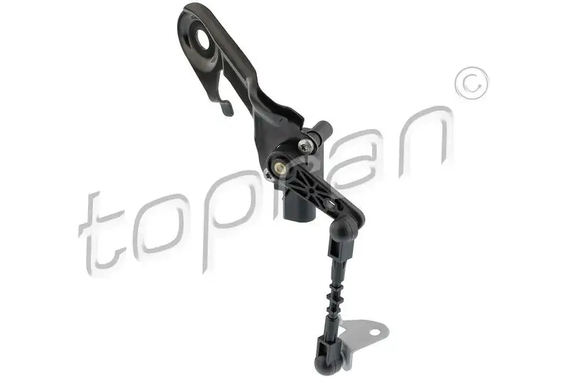 TOPRAN 623163001 Far Seviye Sensörü 8R0941309E