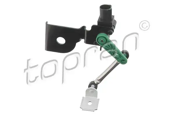 TOPRAN 623165001 Far Seviye Sensörü 7E0941273