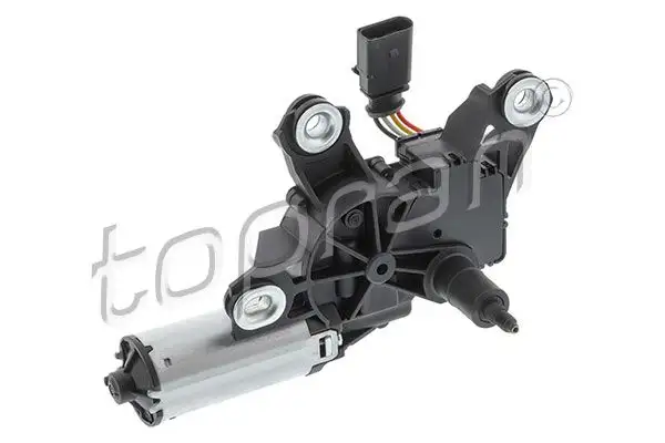 TOPRAN 623405001 Silecek Motoru (Arka) 7P6955711A