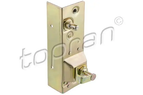 TOPRAN 623648001 Arka Kapı Kilidi (Sol) A9017400135