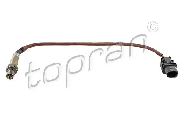 TOPRAN 625002001 Oksijen Sensörü
