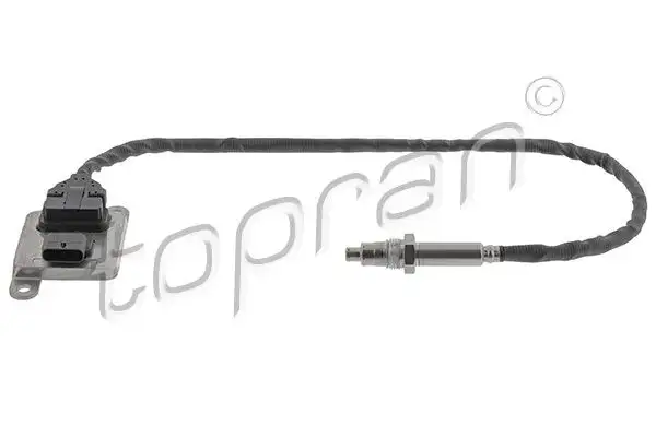 TOPRAN 625010001 NOx Sensörü