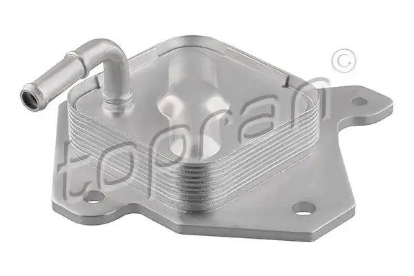 TOPRAN 625263755 Motor Yağ Soğutucu 1571033050