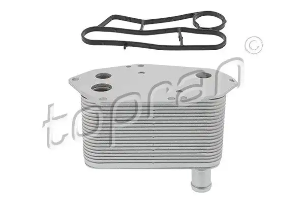 TOPRAN 625277001 Motor Yağ Soğutucu 11422247204