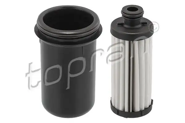 TOPRAN 625363001 Şanzıman Filtresi 0CK325149D