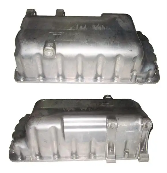 MGA 62600 Yağ Karteri 0301K20301L3