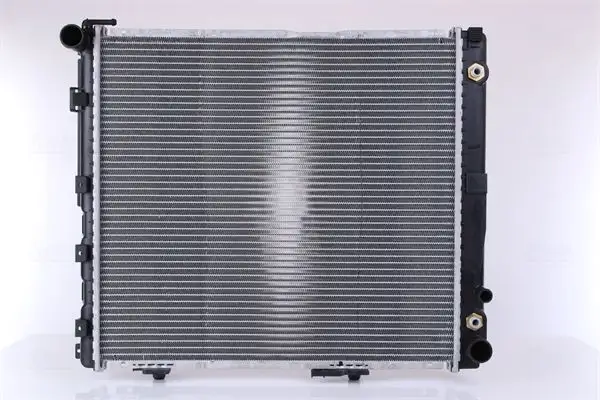 NISSENS 62699A Radyatör