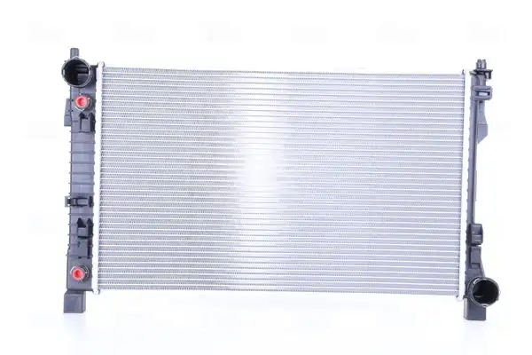 NISSENS 62786A Radyatör