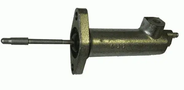 SACHS 6283600115 Debriyaj Alt Merkez