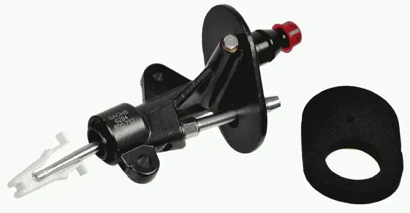 SACHS 6284600737 Debriyaj Üst Merkez