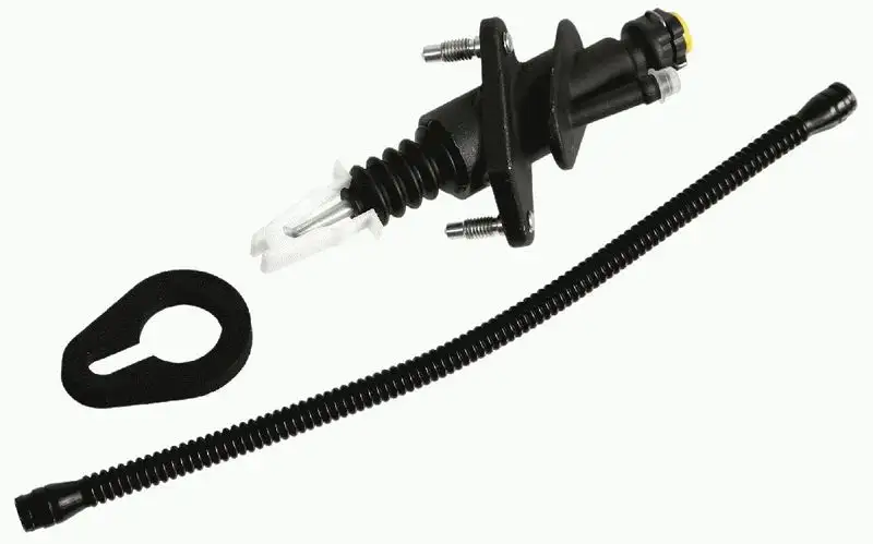 SACHS 6284600738 Debriyaj Üst Merkez 5679343