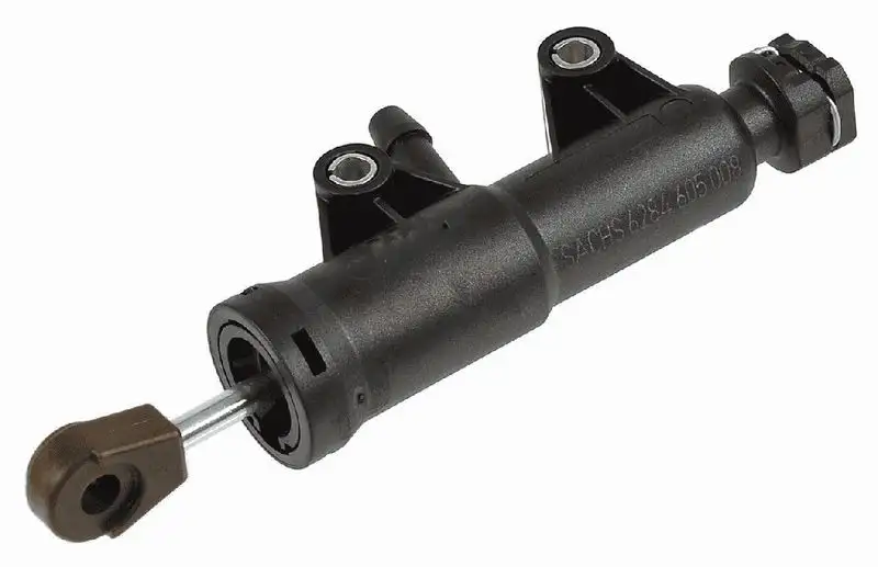 SACHS 6284605008 Debriyaj Üst Merkez A6392900112