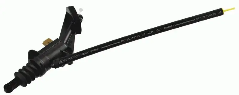 SACHS 6284605073 Debriyaj Üst Merkez