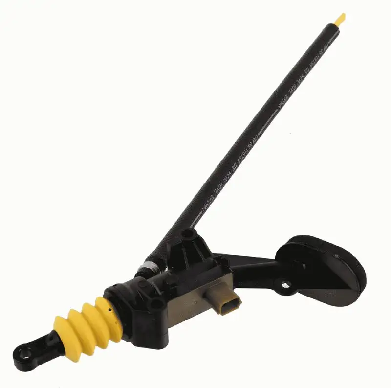 SACHS 6284605091 Debriyaj Üst Merkez