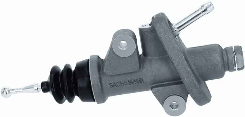 SACHS 6284654009 Debriyaj Üst Merkez