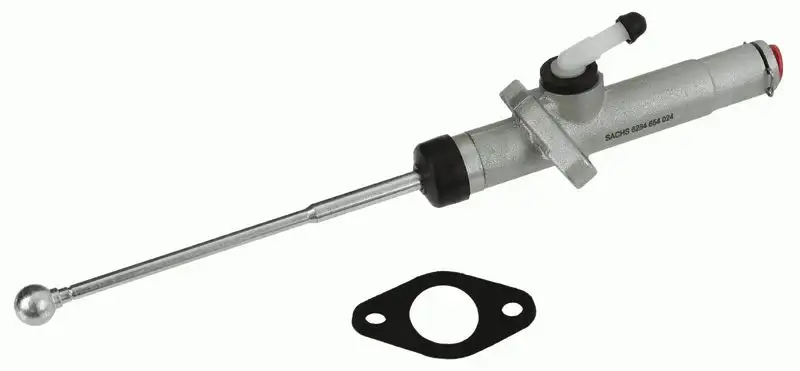 SACHS 6284654024 Debriyaj Üst Merkez 55187210