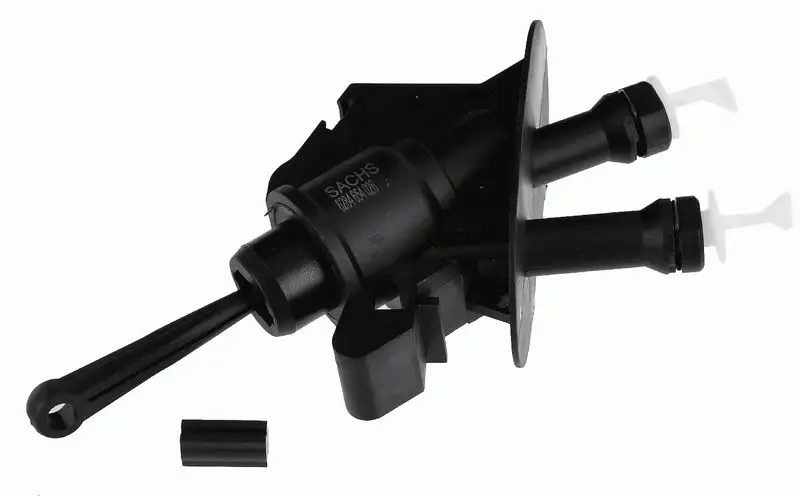 SACHS 6284654026 Debriyaj Üst Merkez