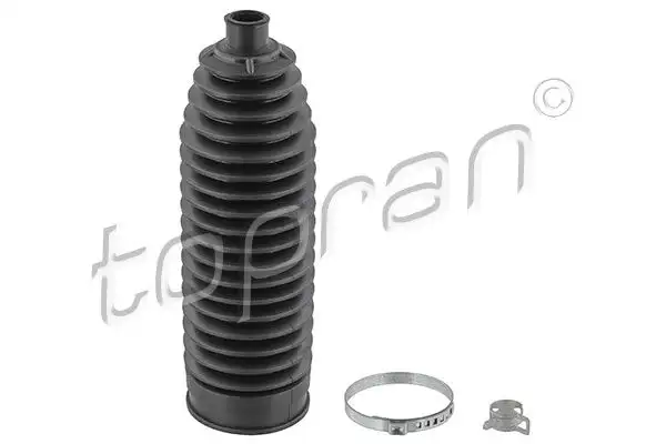 TOPRAN 628923001 Rot Körüğü 2Q0423831