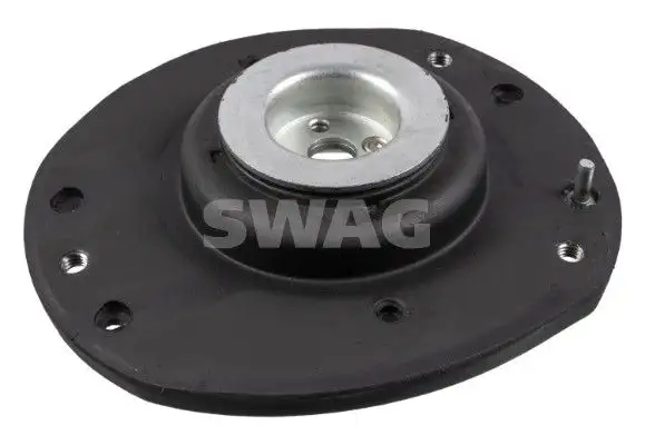 SWAG 62918733 Ön Amortisör Takozu (Sol)
