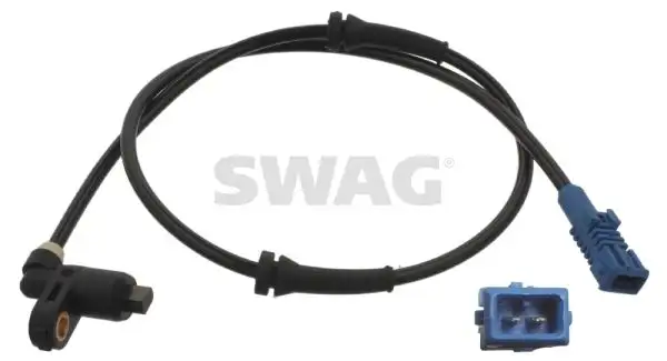 SWAG 62936941 ABS Hız Sensörü (Ön) 9633179280