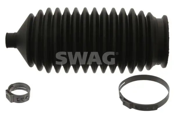 SWAG 62939198 Rot Körüğü (Sol) 406643S1