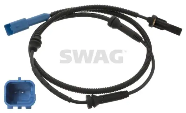 SWAG 62946262 ABS Hız Sensörü (Ön) 9638720180