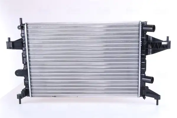 NISSENS 63007 Radyatör
