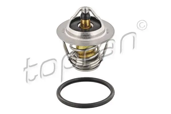 TOPRAN 630311755 Termostat 9091603118
