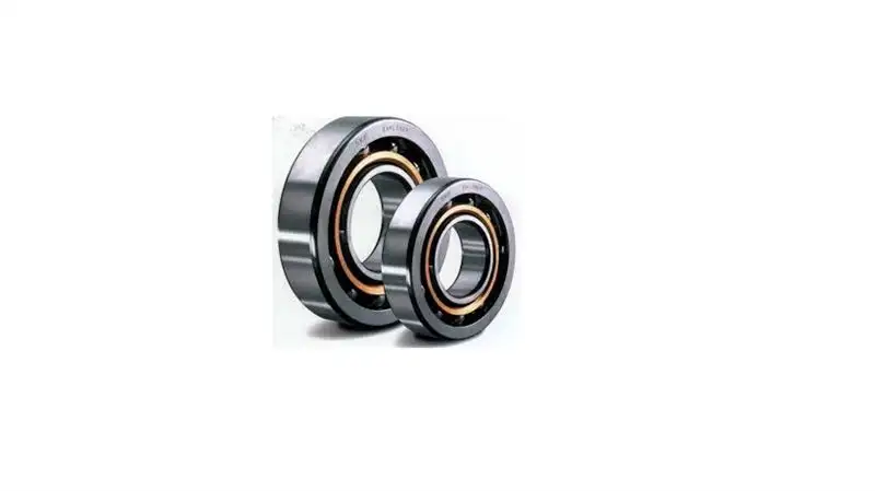 SKF 6303-2Z Alternatör Kasnağı
