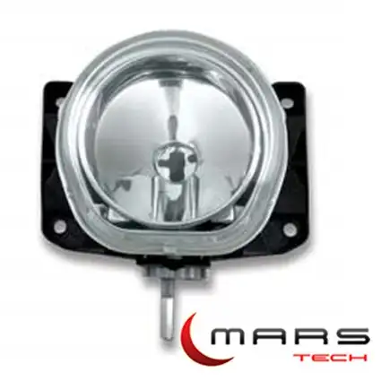 MARS 630361 Sis Farı