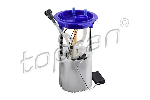 TOPRAN 630653001 Yakıt Depo Şamandırası
