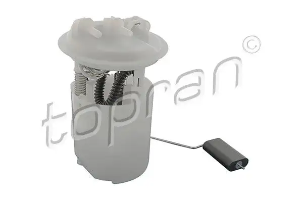 TOPRAN 630664001 Yakıt Depo Şamandırası 8200683199
