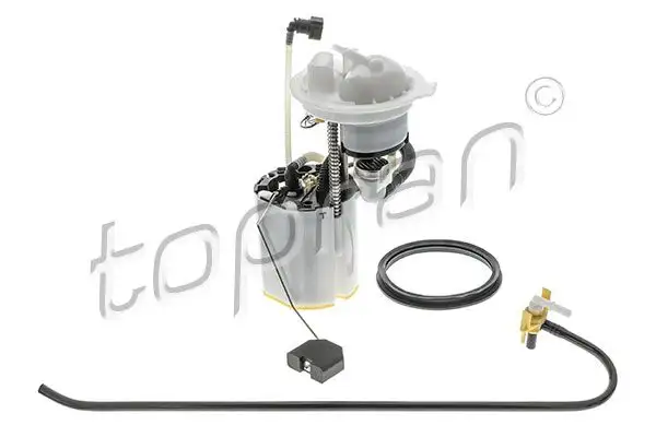 TOPRAN 630673001 Yakıt Depo Şamandırası
