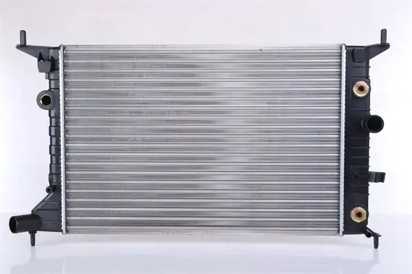 NISSENS 630691 Radyatör 90499823