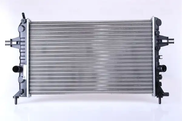 NISSENS 630704 Radyatör 93179909
