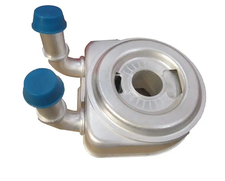 MGA 63102 Motor Yağ Soğutucu 1103N0
