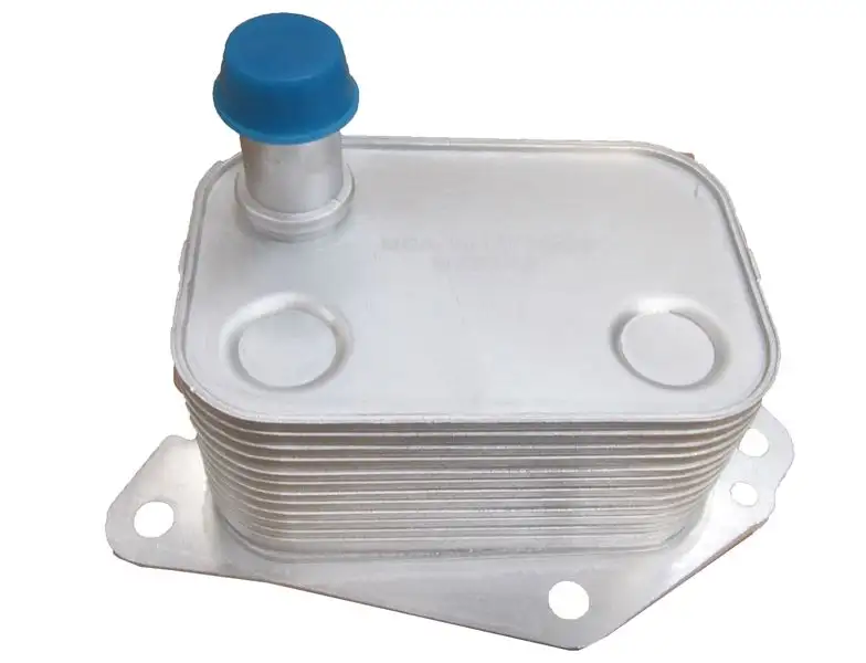 MGA 63119 Motor Yağ Soğutucu 264102A501