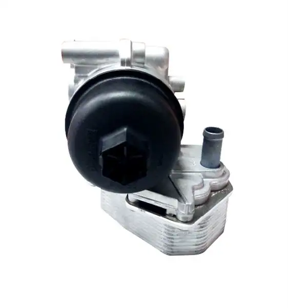 MGA 63122 Motor Yağ Soğutucu 1103Q1