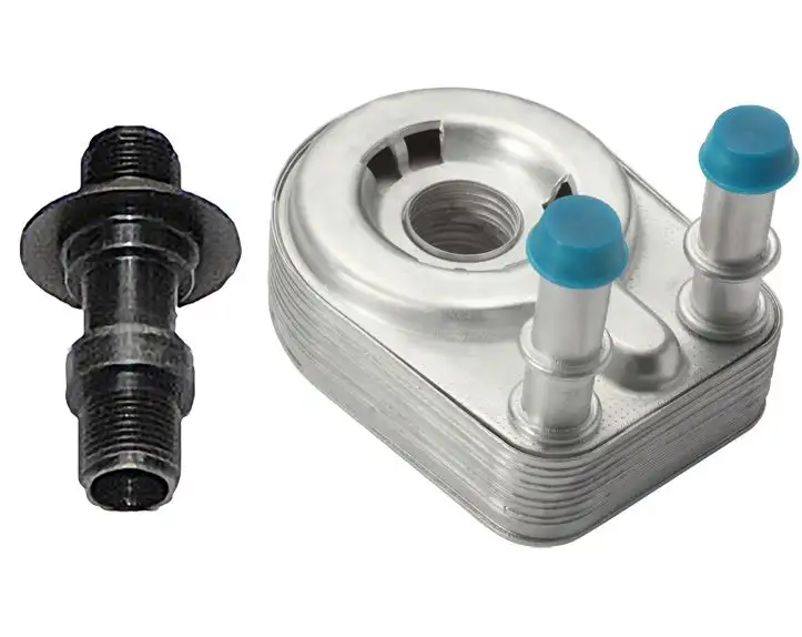 MGA 63125 Motor Yağ Soğutucu 55191707