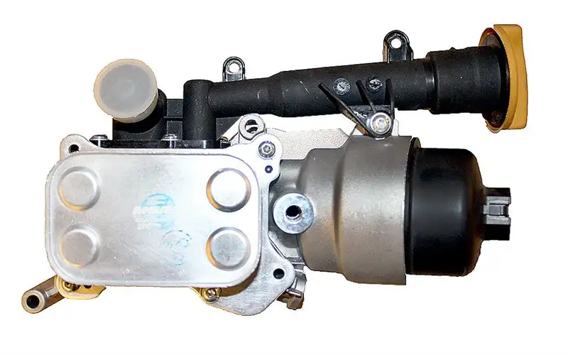 MGA 63126 Motor Yağ Soğutucu 5650358