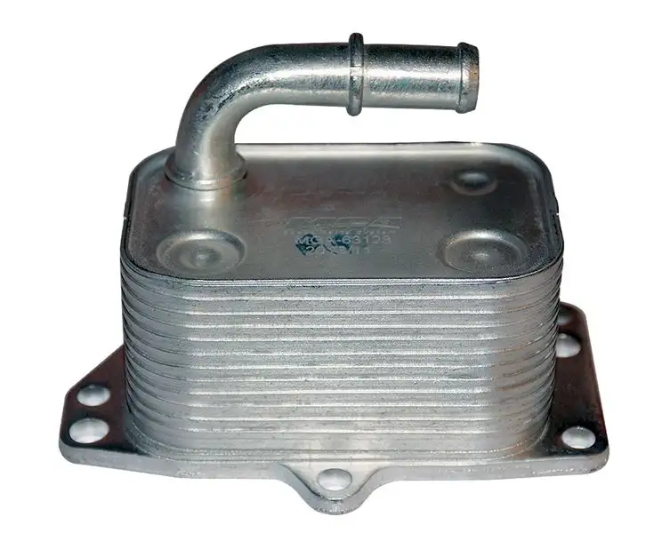 MGA 63128 Motor Yağ Soğutucu 5989070251