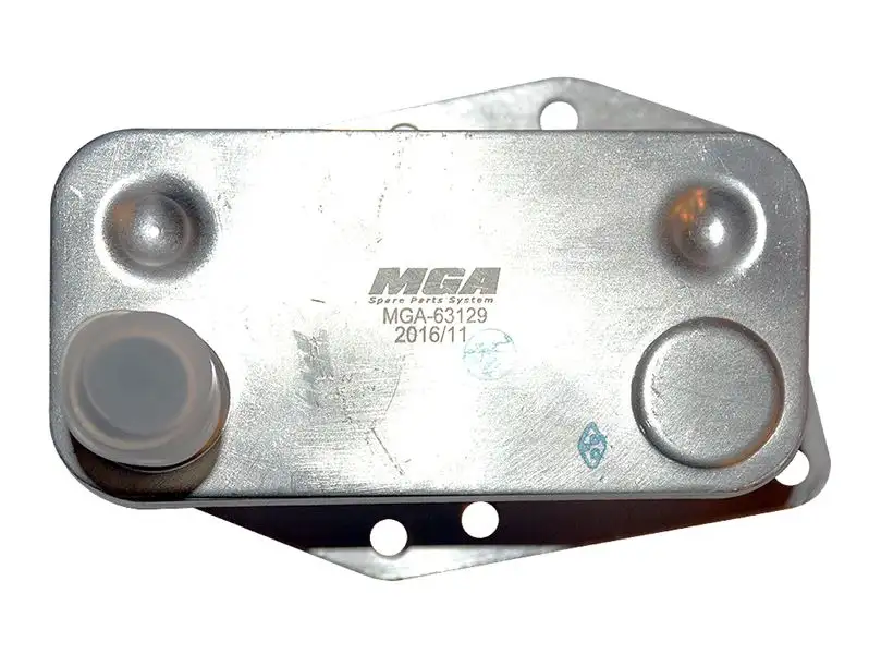 MGA 63129 Motor Yağ Soğutucu 5989070102