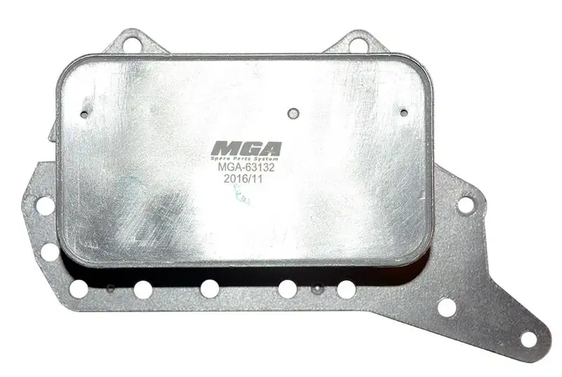 MGA 63132 Motor Yağ Soğutucu 152085948R