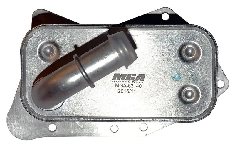 MGA 63140 Motor Yağ Soğutucu 897385813