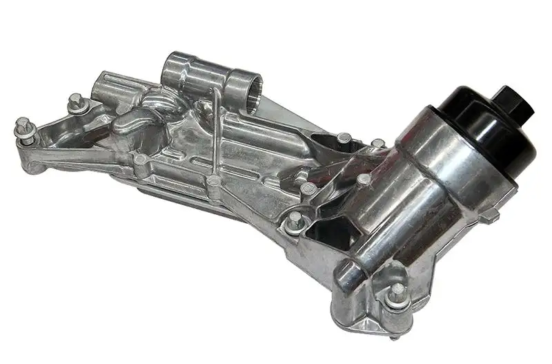 MGA 63143 Motor Yağ Soğutucu 5650364