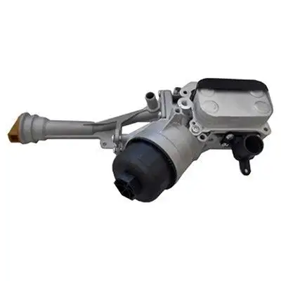 MGA 63146 Motor Yağ Soğutucu 55258606